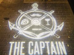 -船长酒吧 The Captain