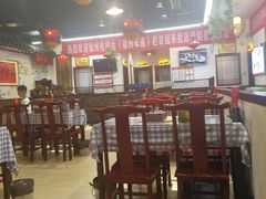 -百味地锅鸡(二店·财校分店)