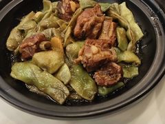 -京滨饭店·餐厅(阜外大街店)