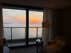 -舟山希尔顿酒店