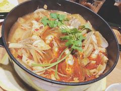 -About Bistro關於·泰式家庭料理