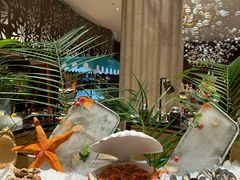 -星璨·自助餐厅-厦门禹洲温德姆至尊豪廷大酒店