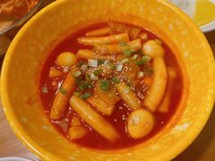 -多宾韩国料理(学衡路店)