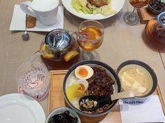 -Dazzling Cafe 蜜糖吐司专卖店
