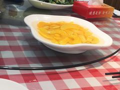 -老妈菜馆(西祥伦街店)