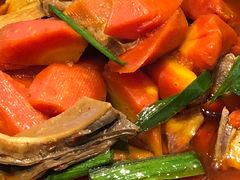 -院8里·少城记忆老川菜(宽窄巷子店)