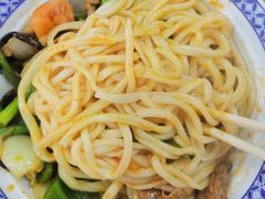 -西域美食(西直门南小街店)