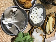 -范贤光鸡公煲(平乐园总店)