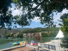 -海兰云天度假区温泉