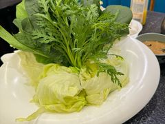 -南锣南门涮肉(南锣鼓巷店)
