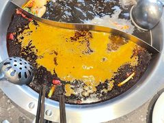 -华晟山城火锅(开发区港西东阁里店)