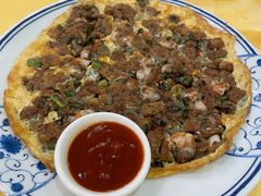 -莲花公园煎蟹(总店)