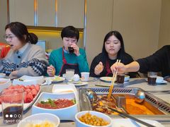 -海底捞火锅(飞马水城店)