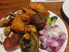 -汉巴味德(大悦城店)