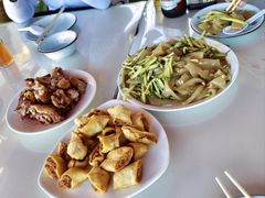 -望湖烤鱼