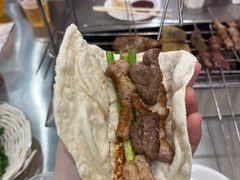 -小寒羊烧烤(凯瑞时代大厦店)