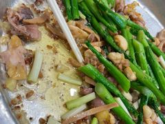 -大笑饭堂(甲子桥店)
