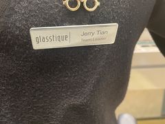 -glasstique(三里屯店)
