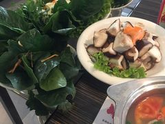 -健晟星期天火锅(红岗店)