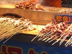 -东门町美食街
