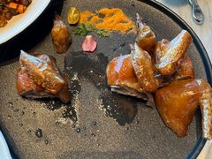 -深圳美高梅酒店-品聚嘉府中餐厅