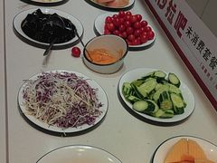 -豪享来中西餐厅(隆昌店)