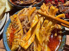 -矮板凳老火锅(宽窄巷子店)