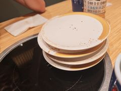 -合点寿司(金虹桥商场店)