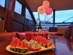 -InParty·游艇求婚策划生日派对布置(世纪大道店)