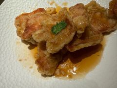 -奉天小馆·非遗东北菜(济南万象城店)
