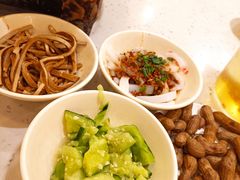 蒜泥黄瓜-沈姐万州烤鱼(沙坪坝七中店)