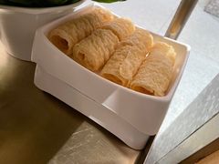 -左庭右院鲜牛肉火锅(长泰广场店)