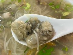-建国蚵煎蚵面