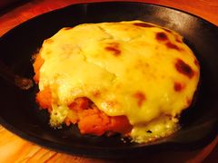 芝士南瓜-孙五味(范家路店)