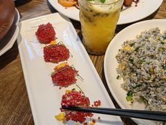 -小喜客·云南特色菜(纳西庭院店)