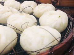 -舒小笼松针小笼包