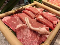 -太原富力万达文华酒店·美食汇西餐厅