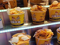 -味子夫鸡柳(解放碑总店)