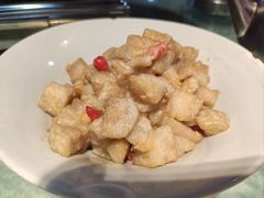 -昱龙大盆牛蛙馆(三兴街总店)