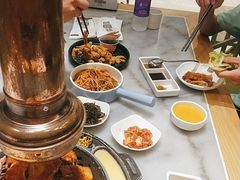 -韩宫宴和牛烤肉(合肥滨湖银泰城店)