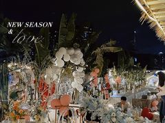 -天空花园餐吧·生日·团建(南山店)