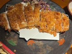 -鳗鱼家·深夜食堂(军博店)