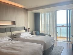 -深圳大梅沙京基洲际度假酒店
