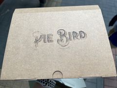 -Pie Bird(新闸路店)