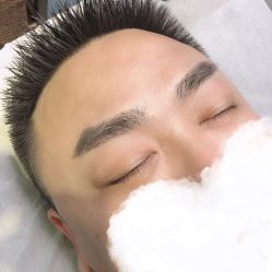 -MIVI半永久纹眉纹绣