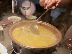 -豹豹私房火锅(侨城坊店)