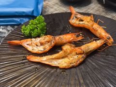 -渔荷食町·铁板烧料理(崂山万象汇店)