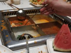 -海底捞火锅(顺义华联店)