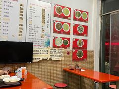 -三百碗宝应长鱼面(板仓街店)