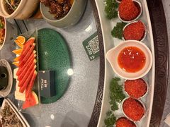-阿甘酒家(桂青路店)